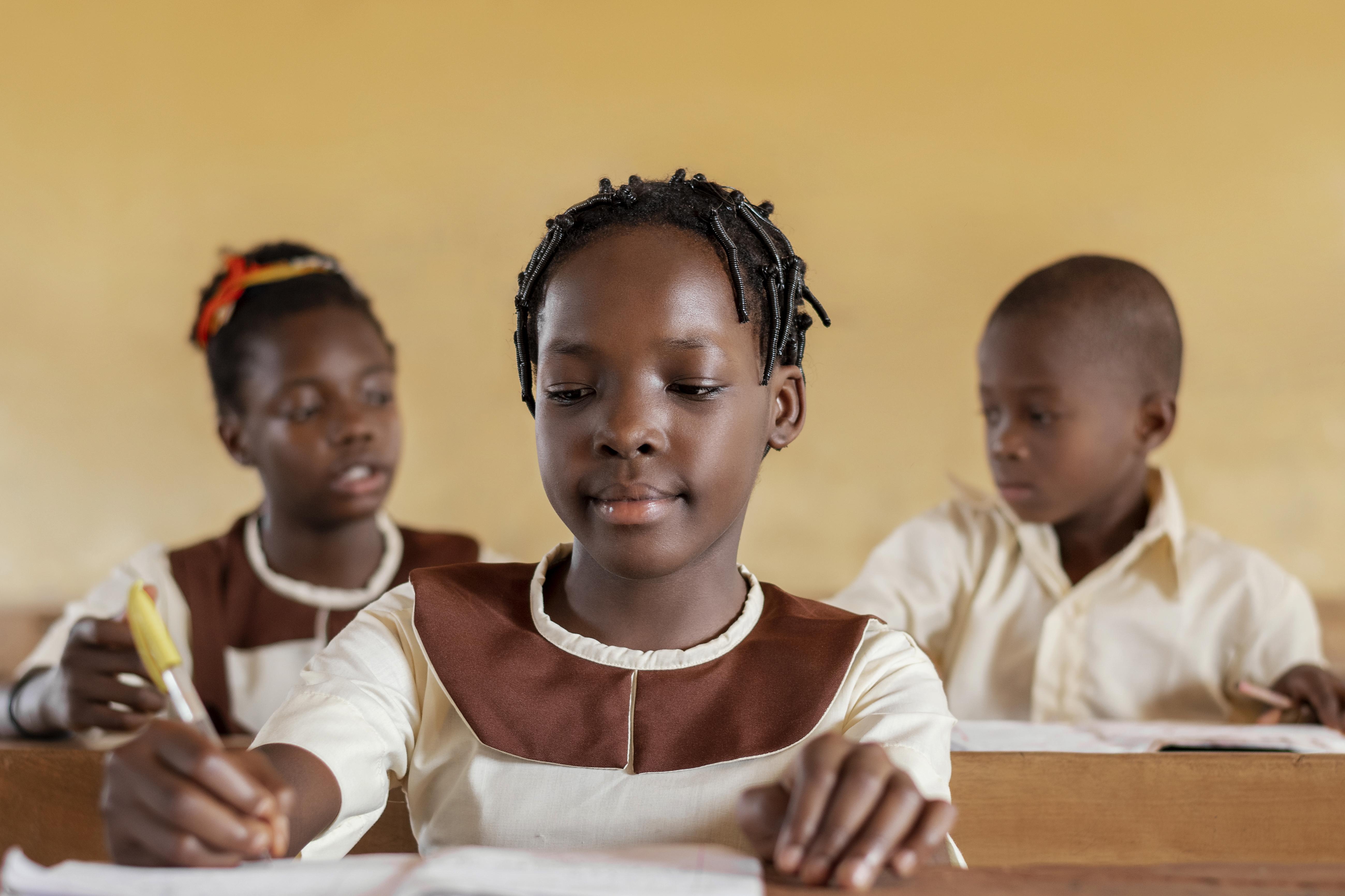 ODIGBO HIGH SCHOOL, ODIGBO Hero Image